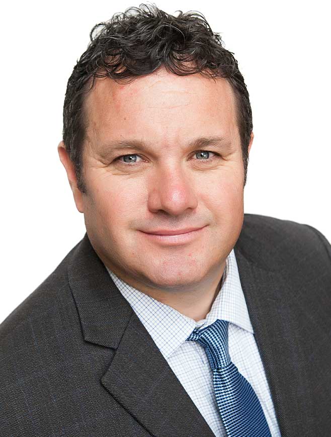 Kevin Birmingham