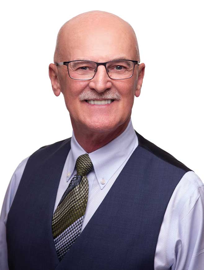 Lawrence Bates