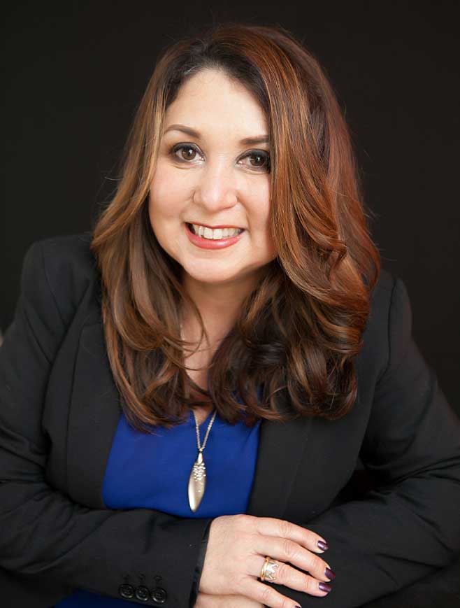 Lisa Marroquin