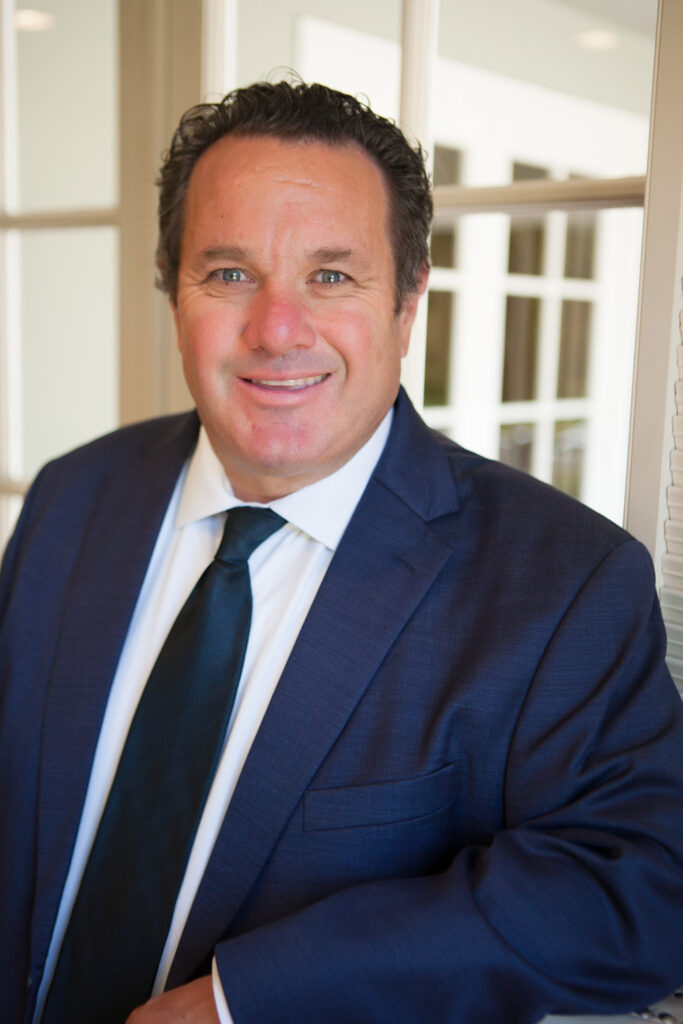 Kevin  Birmingham