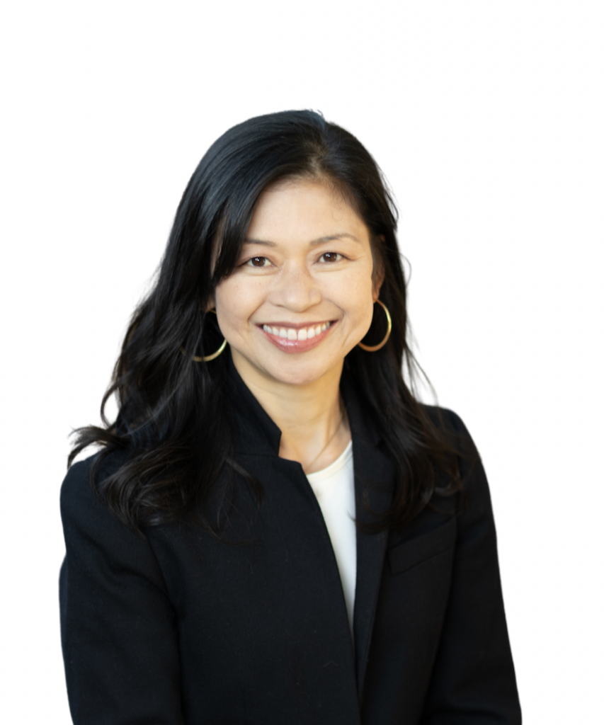 Margaret Liu