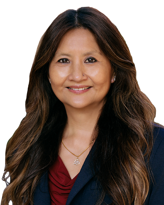 Samantha  Competente