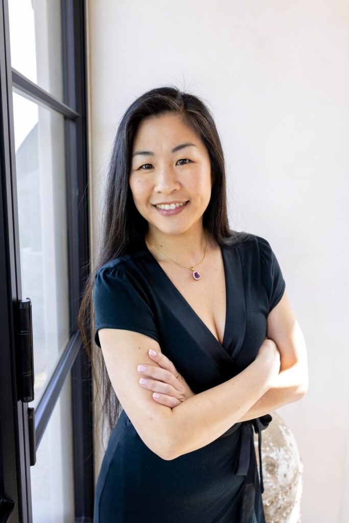 Jasmine  Louie