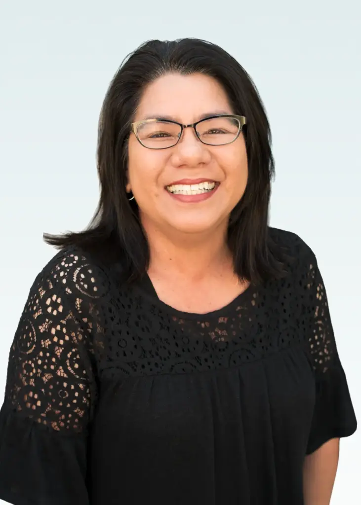 Therese Robertson