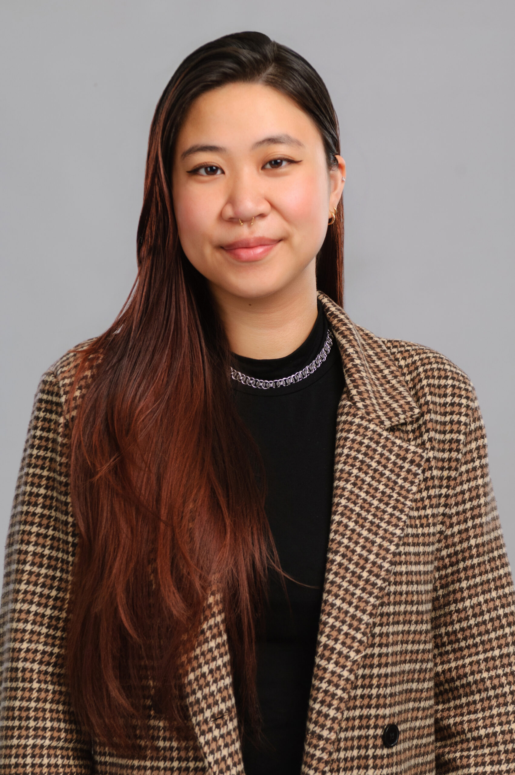 Geraldine Chok